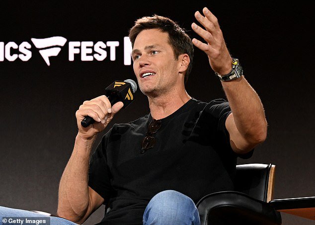 Tom Brady elogia al médico multimillonario propietario del LA Times como un “avance contra el cáncer”