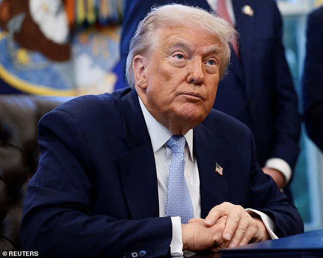 Trump representa la amenaza más notoria para Venezuela hasta el momento, ya que se niega a descartar el envío de tropas estadounidenses al sitio.