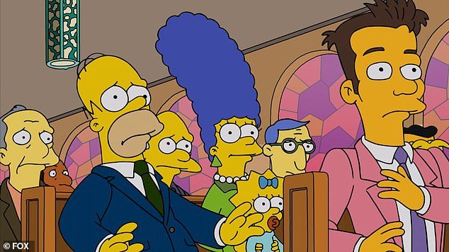 Los Simpson finalmente están acabando con su personaje de larga data después de 34 AÑOS después de una serie de muertes impactantes.