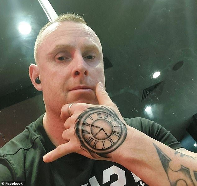 Cómo un tradicionalista australiano persuadió a las mujeres para que le prestaran dinero en una aplicación de citas, antes de arruinar todo su juego de apuestas