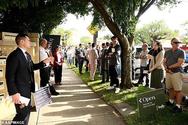 Se espera que los precios de la vivienda en Australia alcancen nuevos RÉCORDS en 2026: se espera que las áreas aumenten