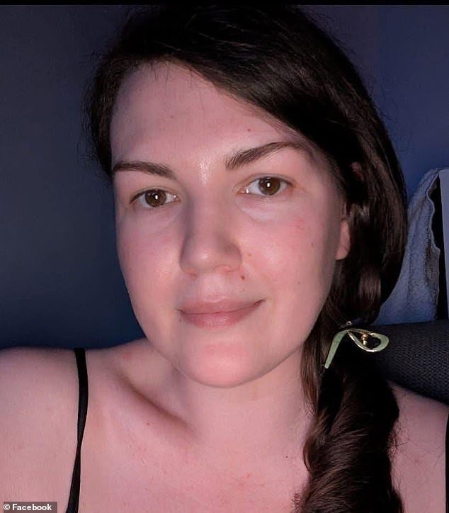 Un hombre de Florida es acusado de matar a una mujer británica suicida que había volado a EE.UU. para cometer una muerte violenta