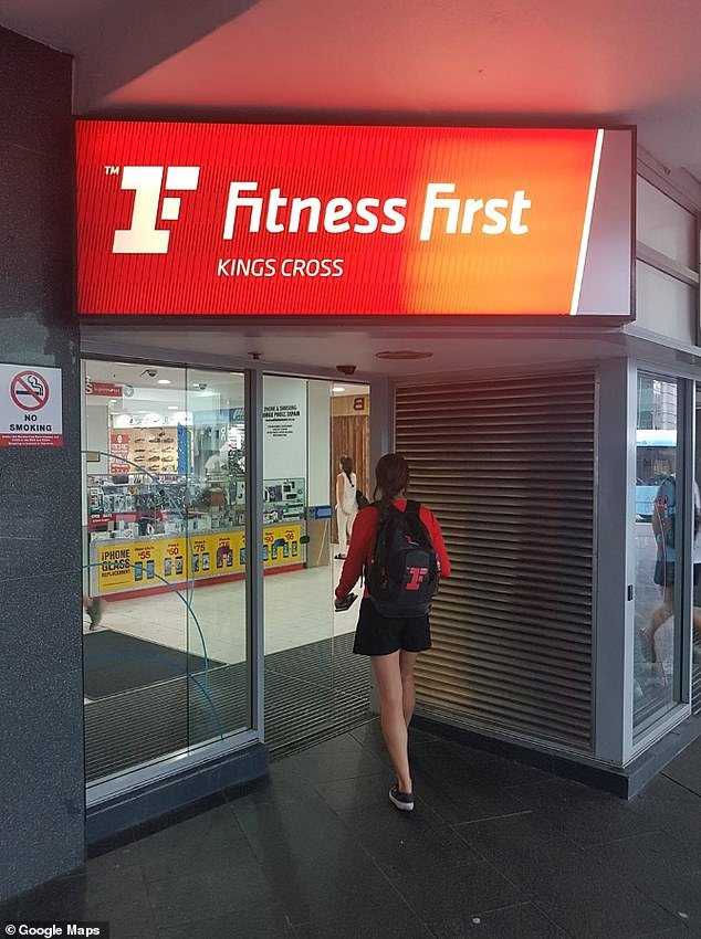 Fitness First y Jetts se venderán en Australia