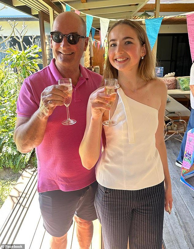 David “Kochie” Koch comparte su consejo más controvertido: provocará una gran guerra generacional