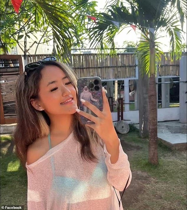 La extraña razón por la que la familia de una turista de Bali no rompe su silencio después de su muerte en un sucio albergue de 9 dólares la noche: lo que probablemente la mató, revela un nuevo informe