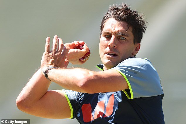 La leyenda australiana explica por qué los anfitriones estarán “nerviosos” antes del Ashes después de una “gran derrota”