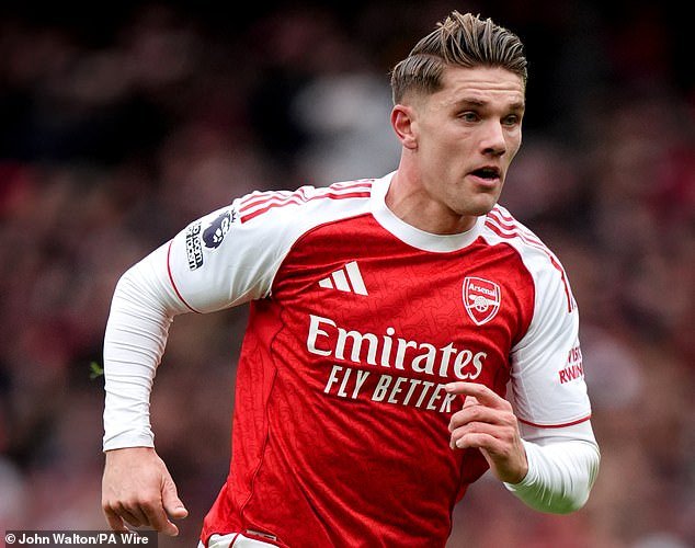 El ‘gran’ Viktor Gyokeres ha sido instado a perder peso por una ex estrella del Arsenal que hizo el mismo traspaso que él