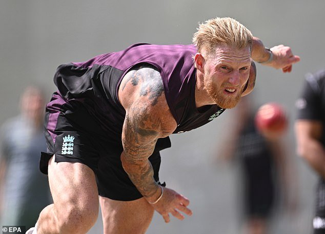 El capitán de Inglaterra, Ben Stokes, dice que está “absolutamente desesperado” por unirse al exclusivo club de capitanes de Inglaterra para ganar las Cenizas en Australia.