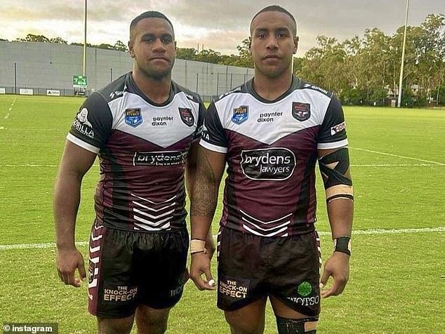 El hermano de la estrella del fútbol enfrenta cargos por un presunto delito de drogas por valor de 16,5 millones de dólares vinculado a una notoria pandilla.