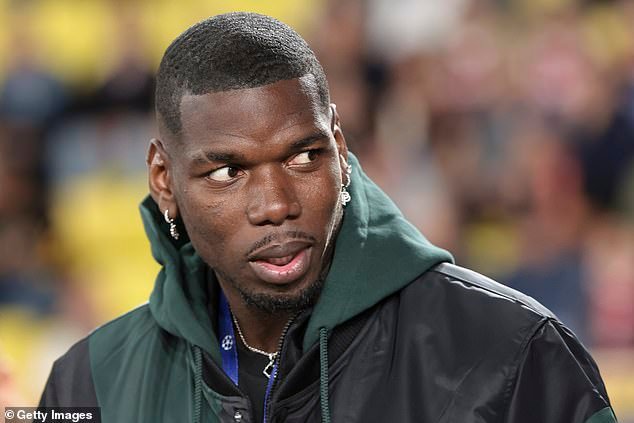 Paul Pogba REGRESARÁ este fin de semana, debutando en Mónaco más de dos años después de su última aparición.