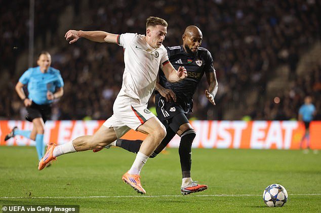 Chelsea Confidential: El salvavidas de Liam Delap en el Mundial revelado por Thomas Tuchel, el inusual tratamiento new-age que se está probando en Cobham y que ganará la batalla entre Estevao y Pedro Neto