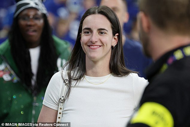 Las jugadoras de la WNBA esperan un aumento impresionante ya que todas se benefician del boom de Caitlin Clark