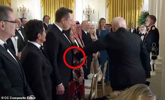 El momento paternal característico de Trump con Elon consolida el regreso triunfal del hijo pródigo a la Casa Blanca