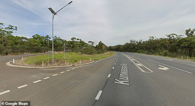 Mujer y niño mueren tras terrible accidente en Bruce Highway