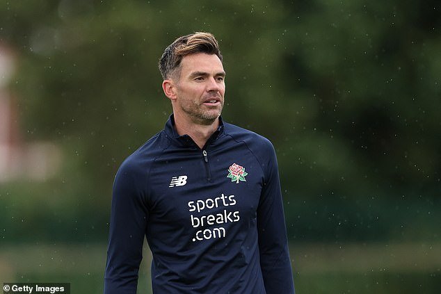 DEPORTE DENTRO: El último movimiento de Ineos detrás de escena en Man United, James Anderson asume un nuevo rol en el cricket, y ¿qué podría significar la incursión de Cristiano Ronaldo en otro deporte?