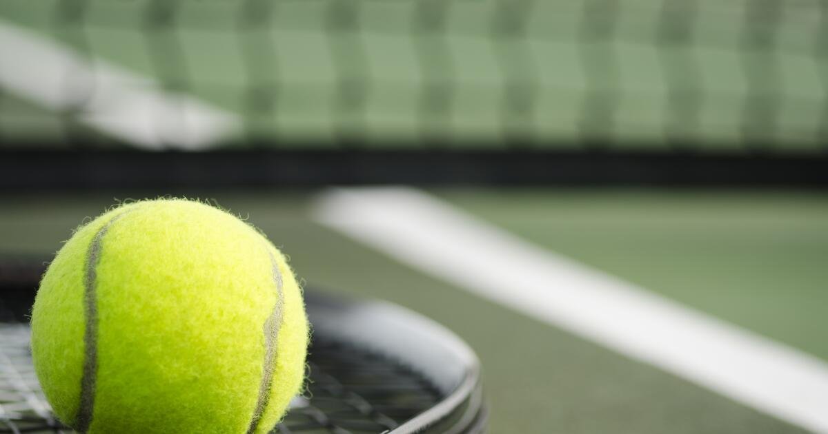 Tenis femenino de secundaria: resultados de los playoffs de la City Sección