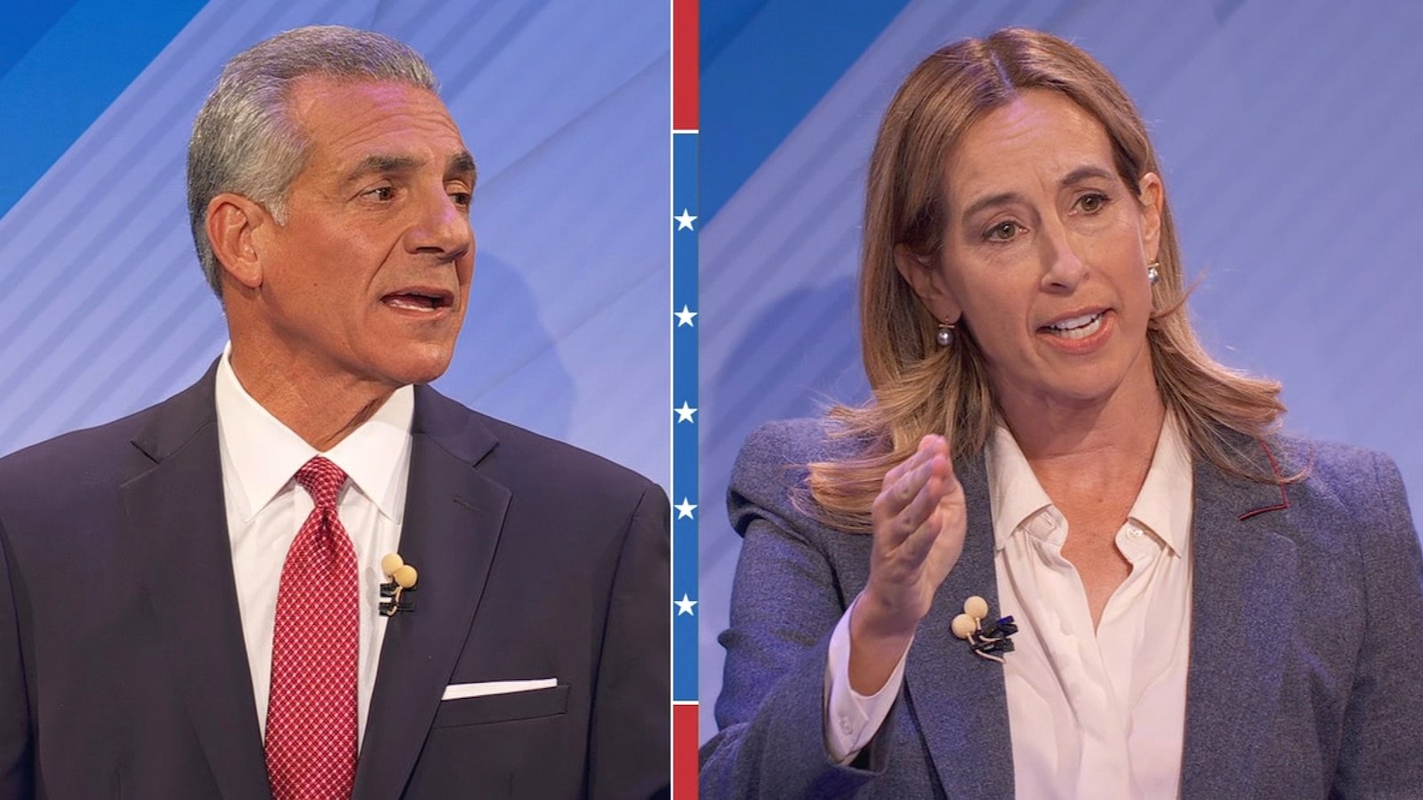 Resultados de las elecciones para gobernador de Nueva Jersey: se espera que la demócrata Mikie Sherrill gane la carrera para gobernador