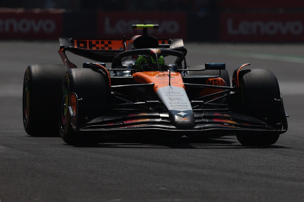 Gran Premio de Sao Paulo 2025: cómo ver la carrera sprint de este fin de semana, canal de televisión, hora y más