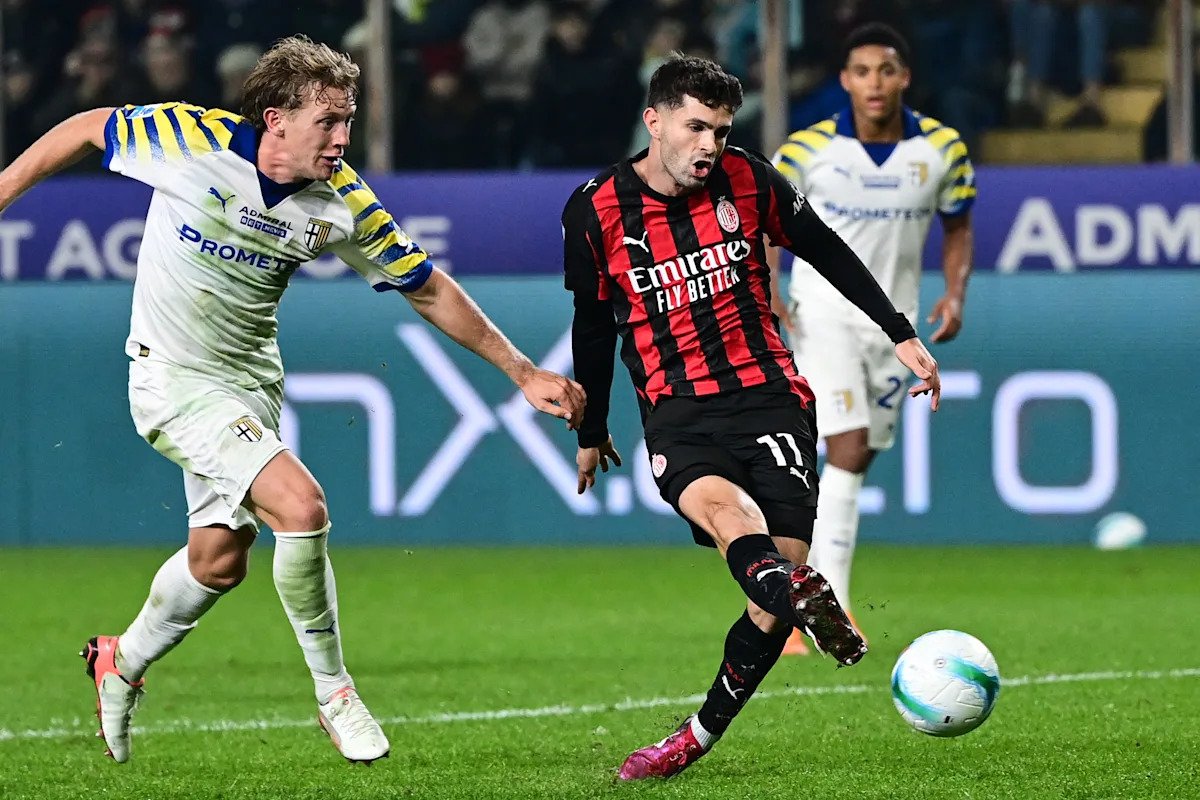 Después de un fin de semana caótico, se abre el campamento del USMNT: Folarin Balogun es expulsado, la lesión de Tyler Adams nubla el equipo