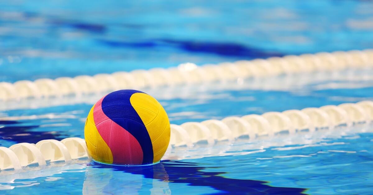 Waterpolo masculino de secundaria: Resultados finales de la Sección Sur