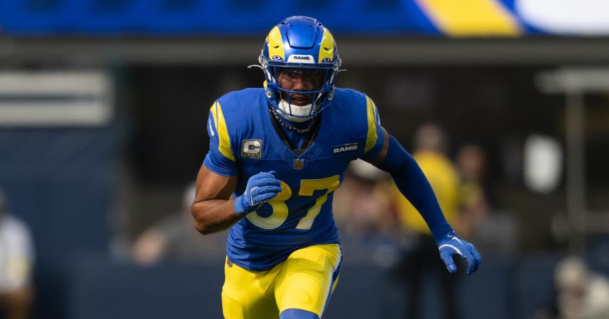 Los Rams colocan a Quentin Lake, Tyler Higbee y Rob Havenstein en IR