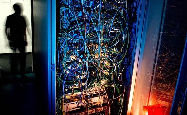 Ex empleado de ciberseguridad acusado de segundo trabajo como hacker – The Mercury News