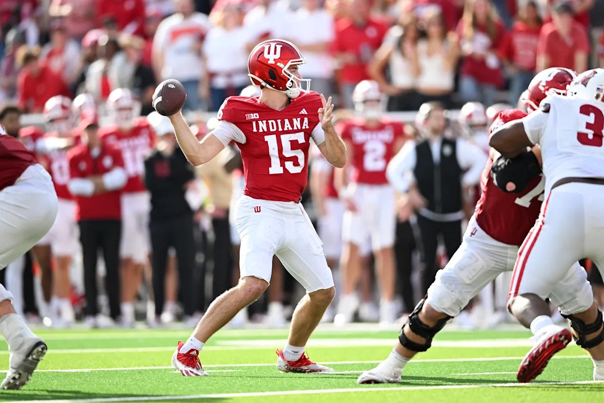 Heisman Watch: Fernando Mendoza es el presunto favorito… por ahora