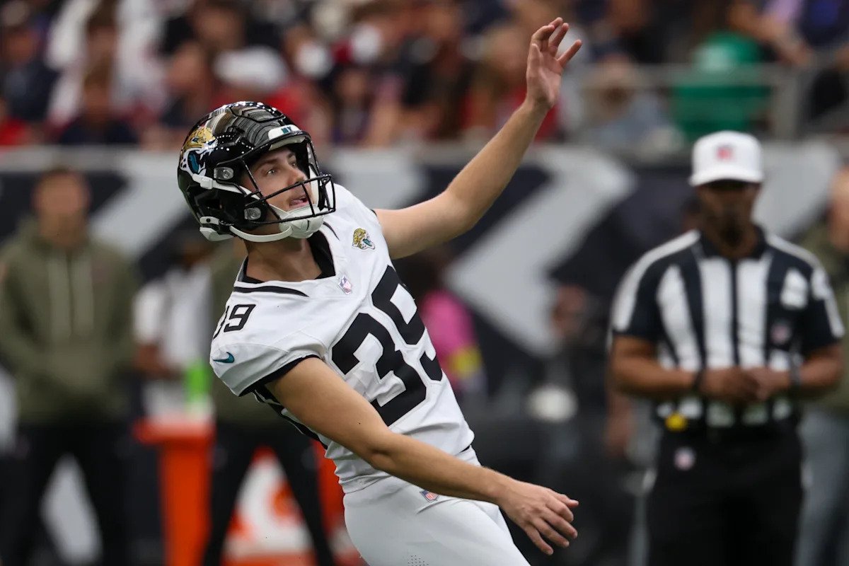 Cable de exención de la semana 11 de Fantasy Football: Kickers considera la transmisión