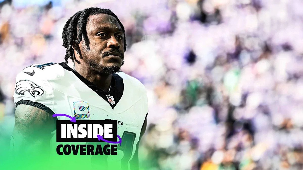 Suena AJ Brown en Twitch, Jameis Winston inicia contra los Packers + ¡Se suma Quentin Lake de los Rams!