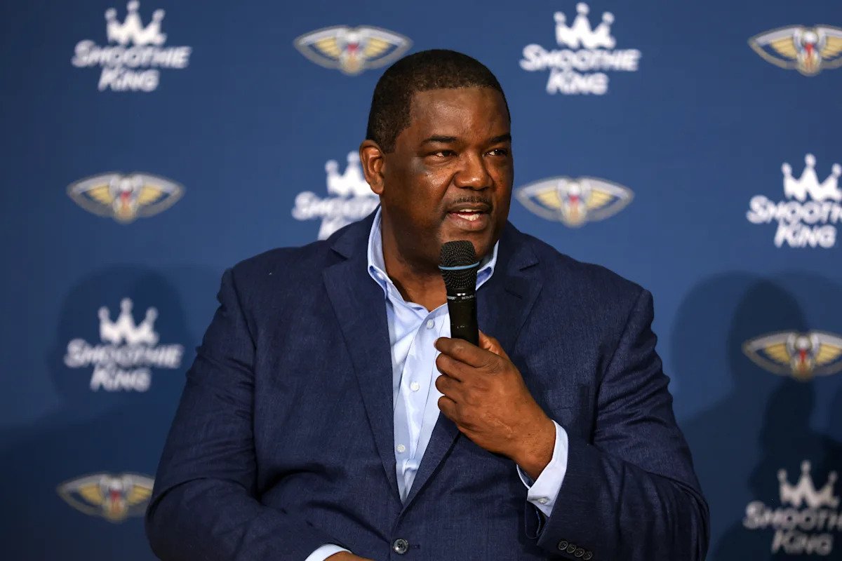 El despido de Willie Green por parte de los Pelicans no hará daño a una franquicia que se ha convertido en el hazmerreír de la liga.