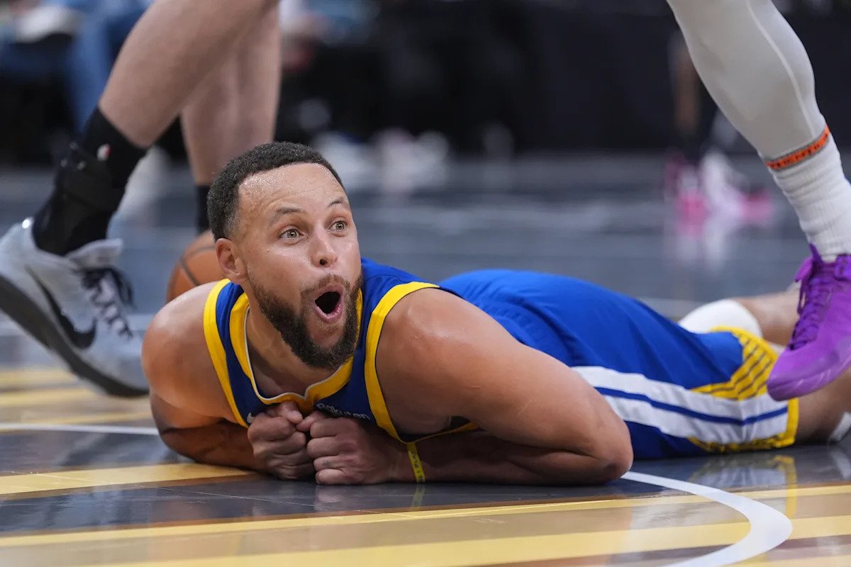Copa NBA 2025: la noche de 49 puntos de Stephen Curry sorprende a los Spurs mientras los Clippers ganan en 2OT y los Pistons ocupan el noveno puesto consecutivo