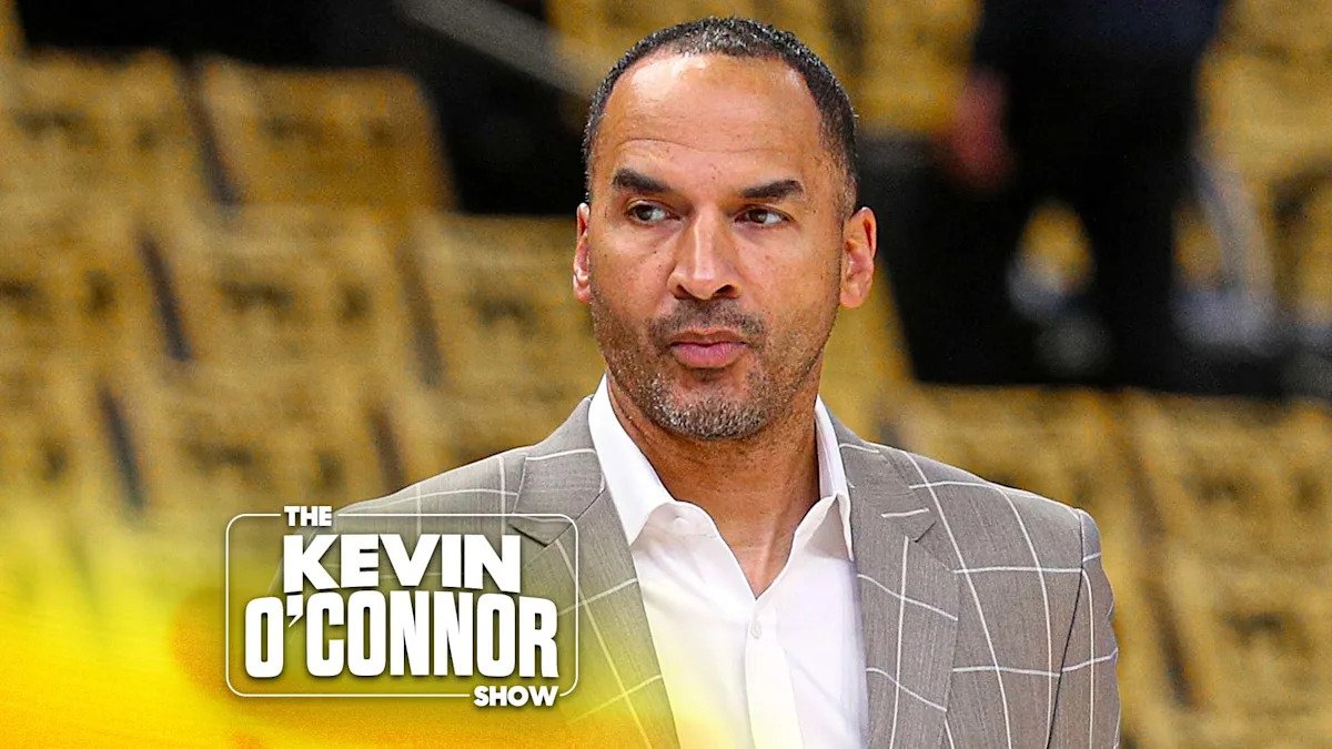 PeeWeeDaPlug sobre el futuro de Nico, la mediocridad del Magic y el debut de Fox + James Barlowe se une al draft