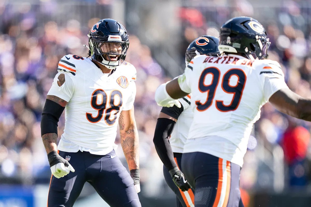 Fantasy Football Week 11 Waiver Wire: opciones D/ST para considerar la transmisión