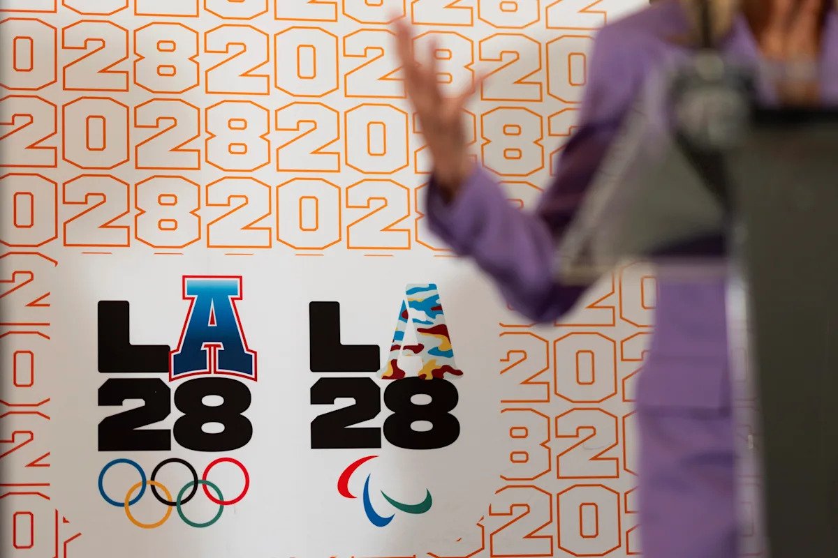 Se ha anunciado el calendario de competiciones para los Juegos Olímpicos de Los Ángeles 2028