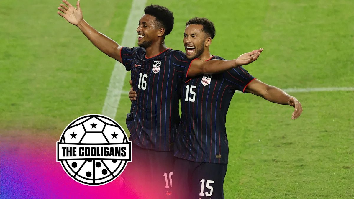 ¡USMNT logra una victoria histórica sobre Uruguay! ¿Pochettino está reuniendo al equipo en el momento adecuado?