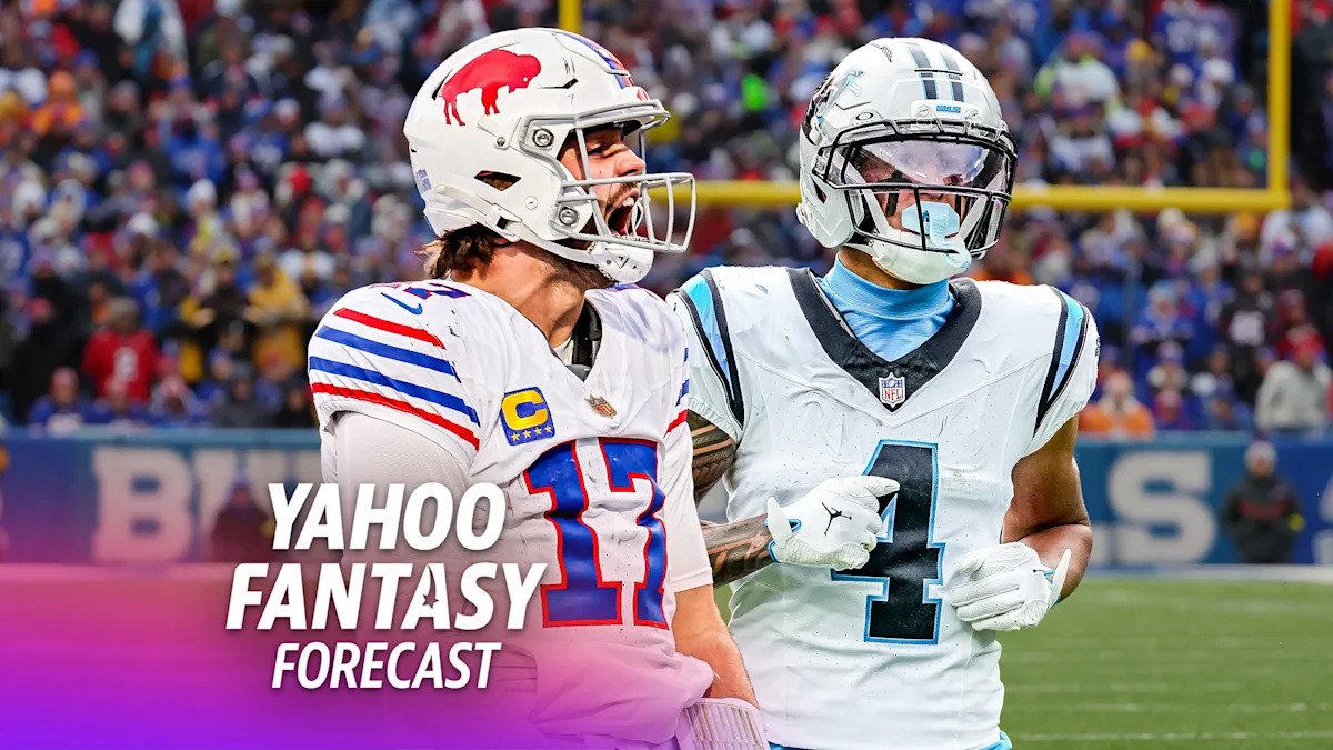 Semana 11 Conclusiones INMEDIATAS de Fantasy: Eagles intimidan a Lions + Tet McMillan BREAKOUT + Lesiones y RB para observar