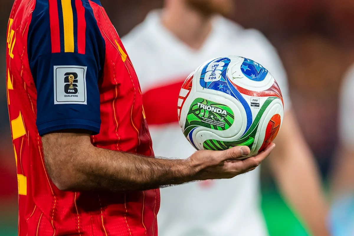 Clasificación para la Copa Mundial de la FIFA 2026: aquí están todos los equipos que han asegurado su lugar en el torneo de 48 equipos del próximo verano