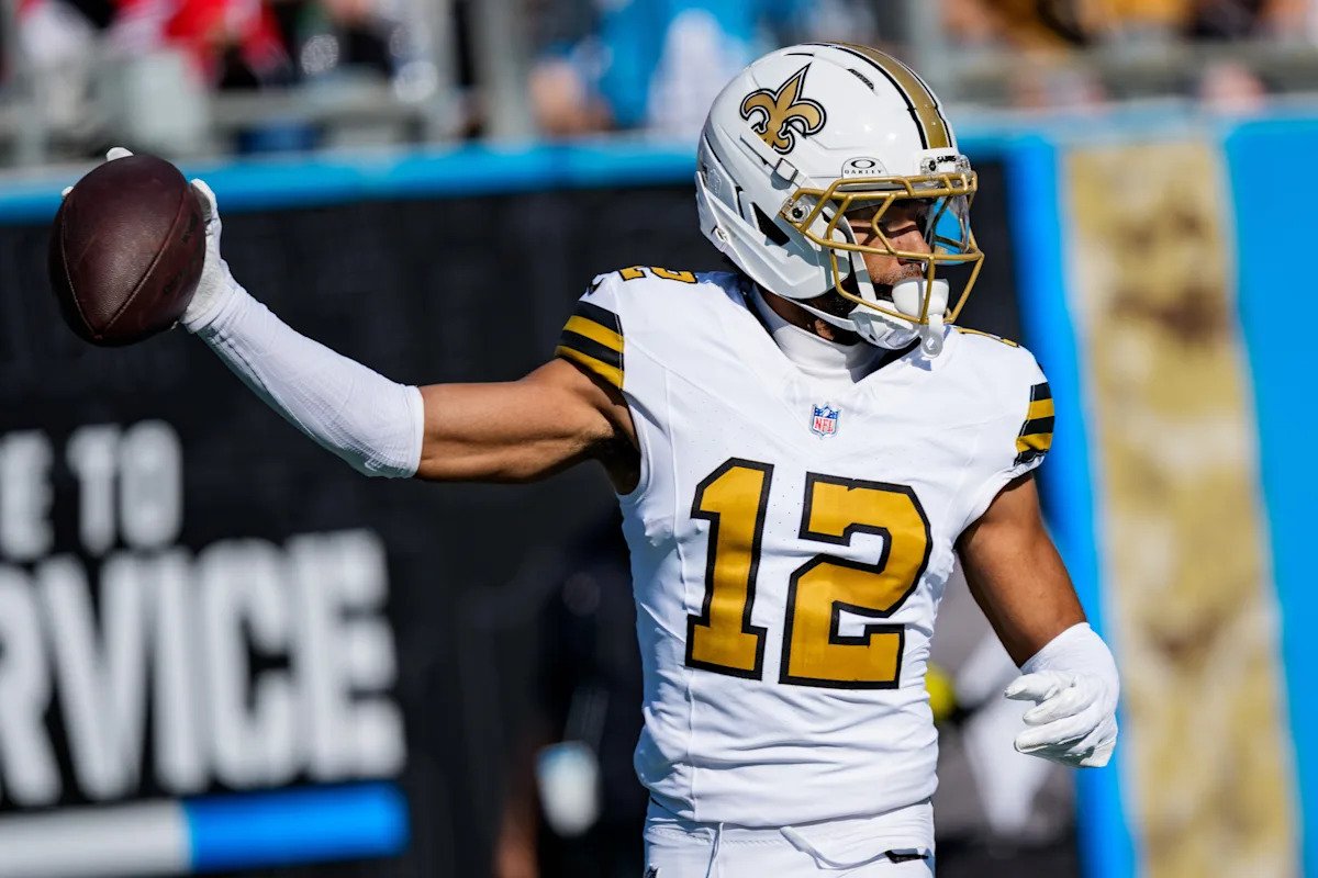 Fantasy Football: 8 jugadores que debes comprar o vender antes de la fecha límite de cambios estándar de Yahoo