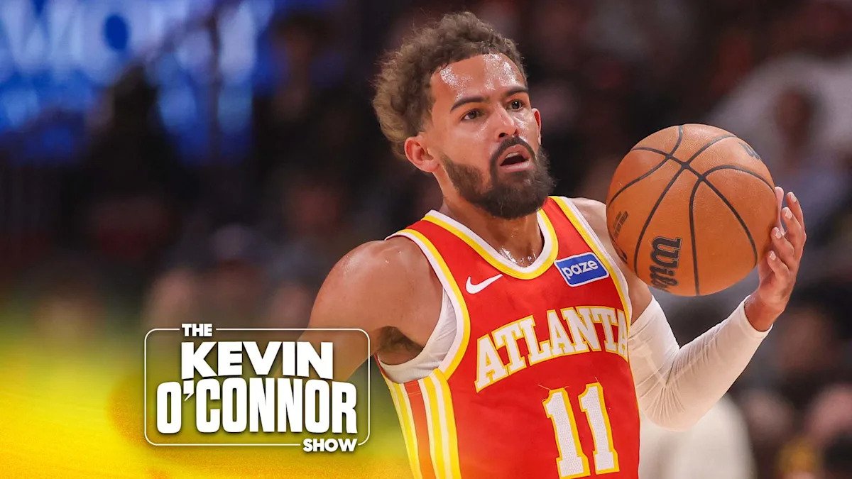 ¿Los Hawks están mejor sin Trae? ¿La ofensiva de Houston es imparable? Las reacciones exageradas de la NBA con Es Baraheni