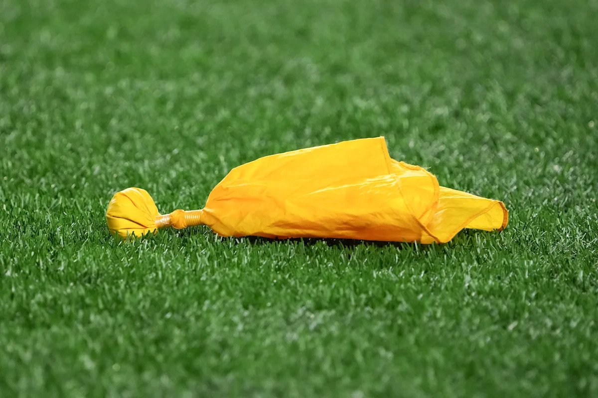 “¿Qué es la interferencia de pase?” es el nuevo “¿Qué es un anzuelo?”