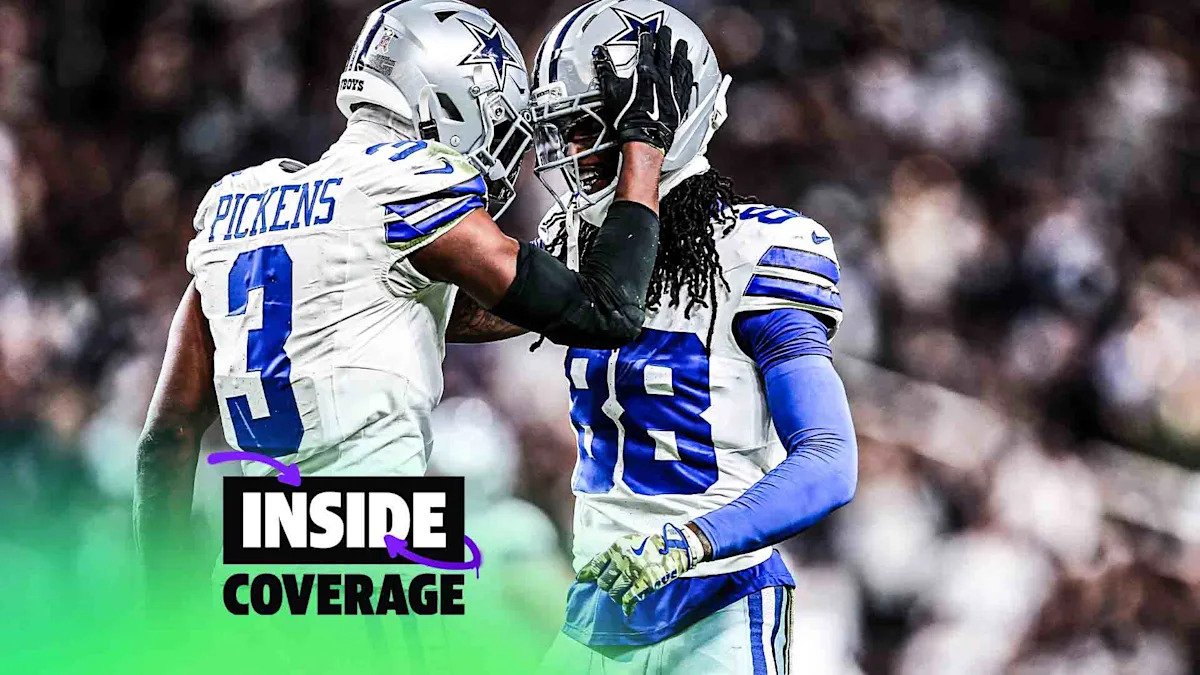 ¿Han vuelto los vaqueros? ¿Adónde van los Raiders desde aquí? + ¿Los osos… son buenos?