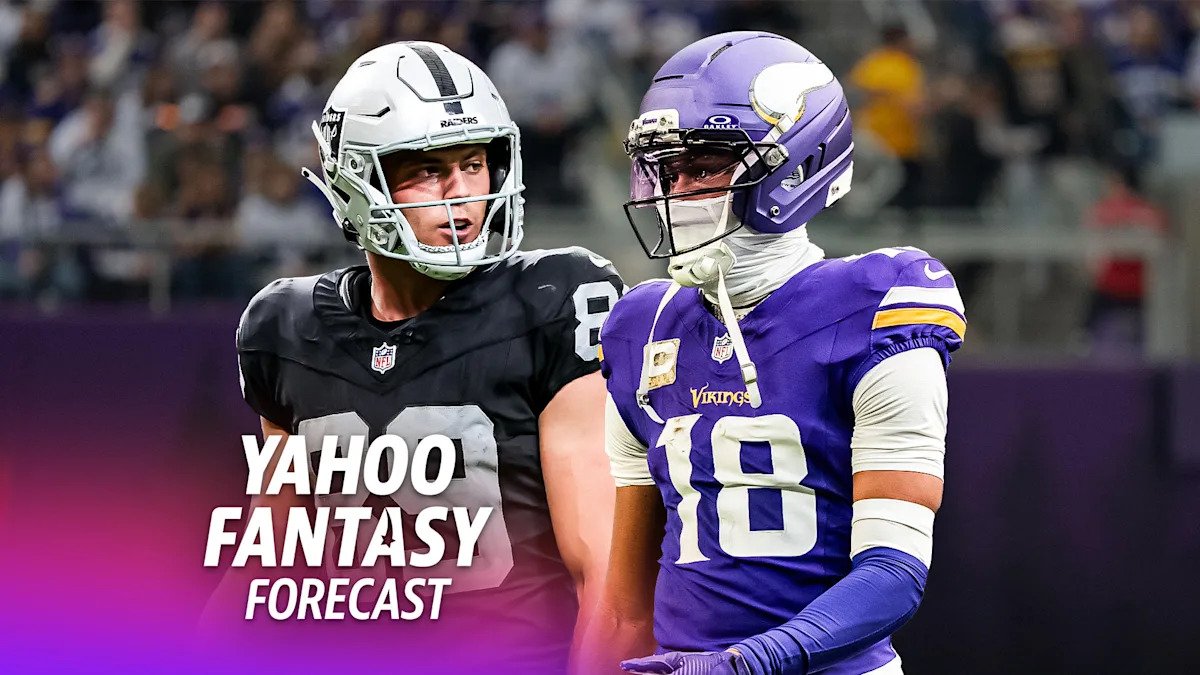 Indicador de pánico de la semana 10: estos WR y TE están en PROBLEMAS + Adiciones de cable de exención SUPERIOR para la semana 11