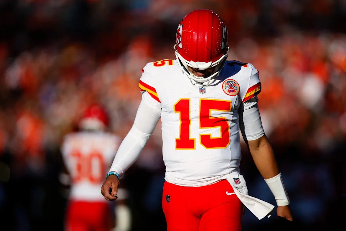 Apuestas, probabilidades y líneas de la semana 12 de la NFL: las 5 historias más importantes, incluidas las extrañas probabilidades de los Chiefs en el Super Bowl