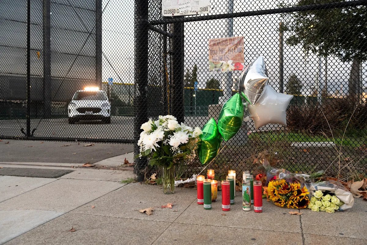 Tiroteo en John Beam: Steve Kerr rinde homenaje al difunto entrenador del Área de la Bahía y denuncia la violencia armada