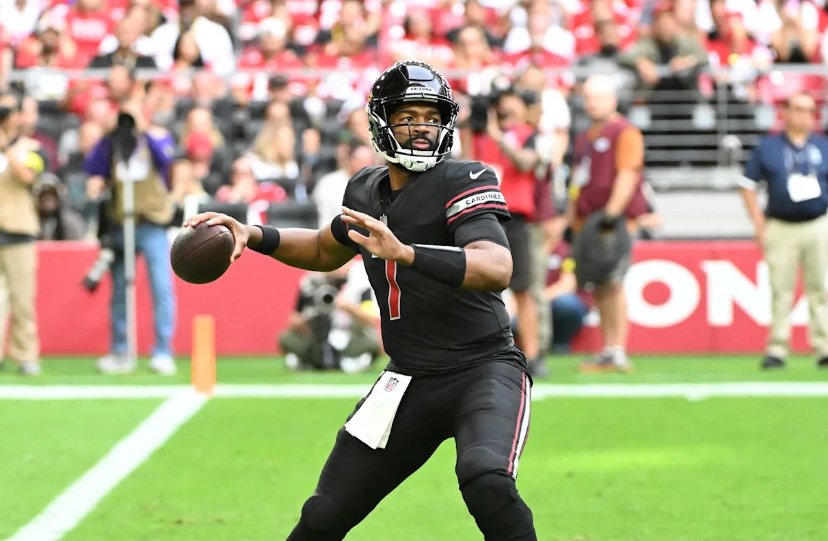 Clasificación de mariscales de campo de la semana 12 de Fantasy Football