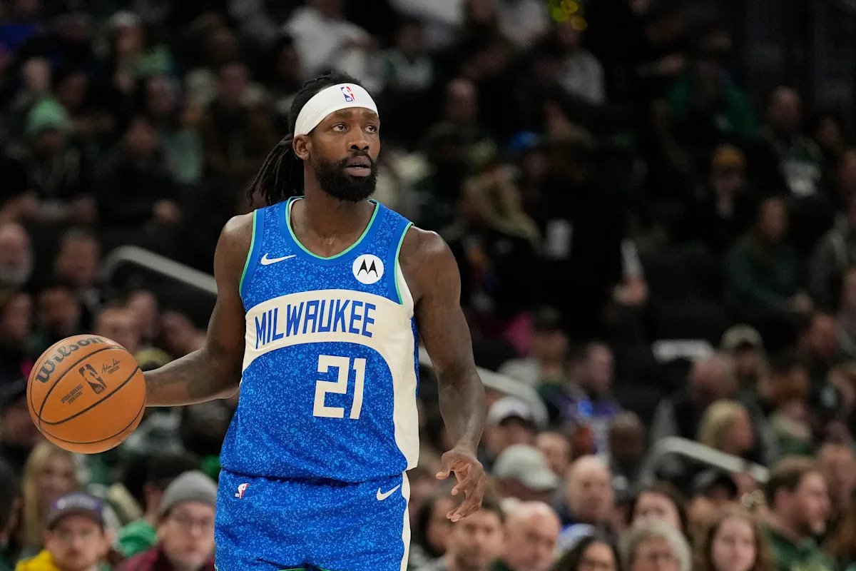 El abogado de Patrick Beverley dice que “no se debe emitir ningún juicio” después de que su hermana de 15 años lo acusara de asfixiarla y golpearla