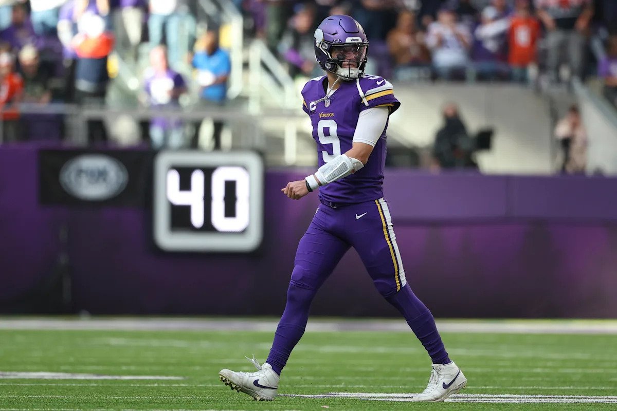 Ganadores y perdedores de la NFL: los Vikings pueden haber tomado la decisión equivocada con JJ McCarthy