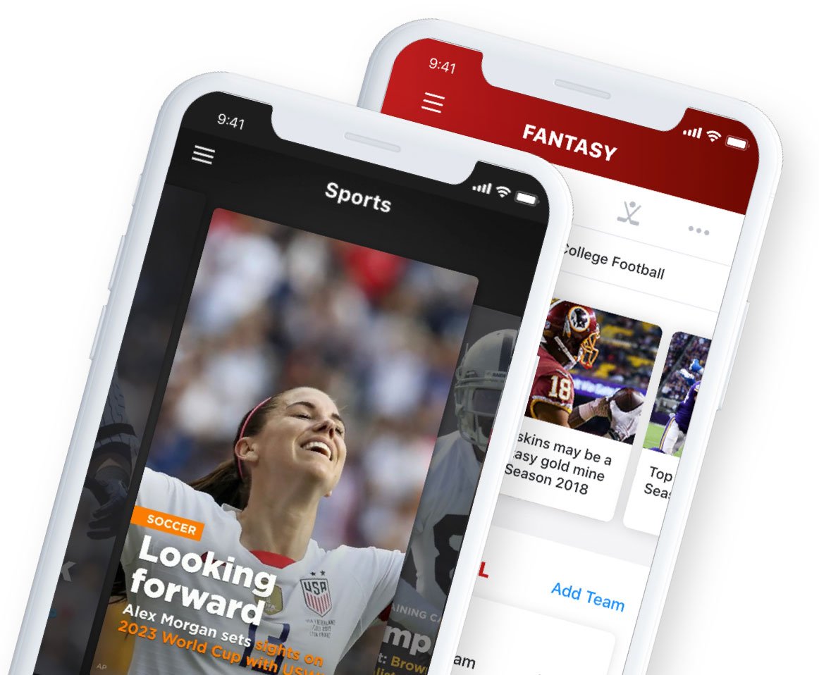 Yahoo Sports Engineering busca nuevos empleados