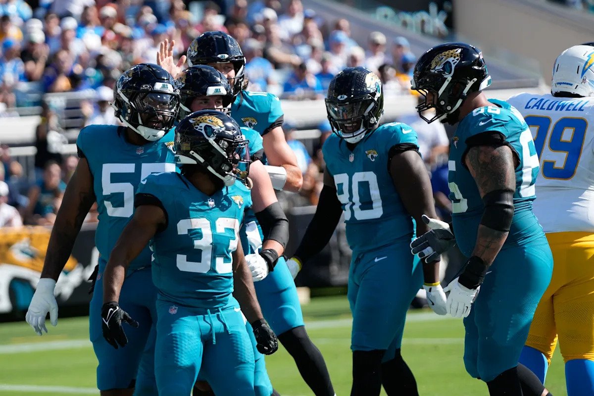 Fantasy Football: resumen de los contactos de los corredores en divisiones clave del backfield de la Semana 11