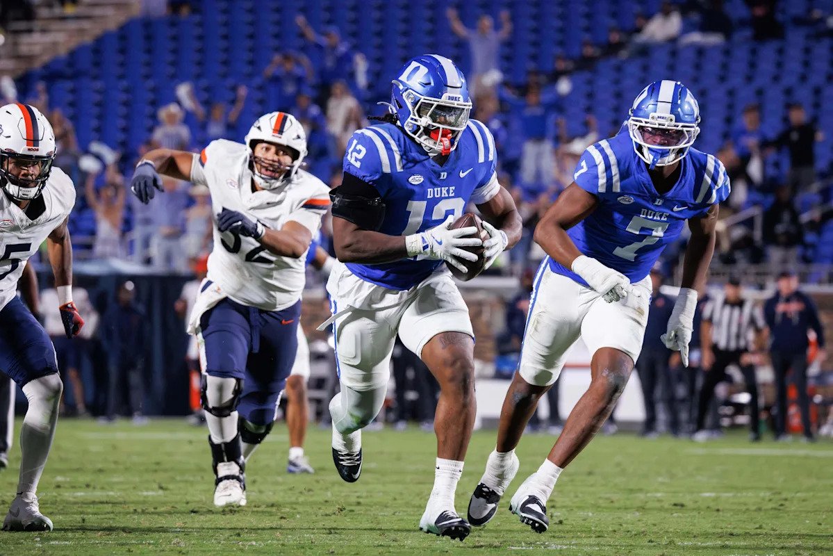 Apuestas, probabilidades y predicciones de fútbol americano universitario: 3 apuestas para comenzar la semana 13 que puede hacer ahora